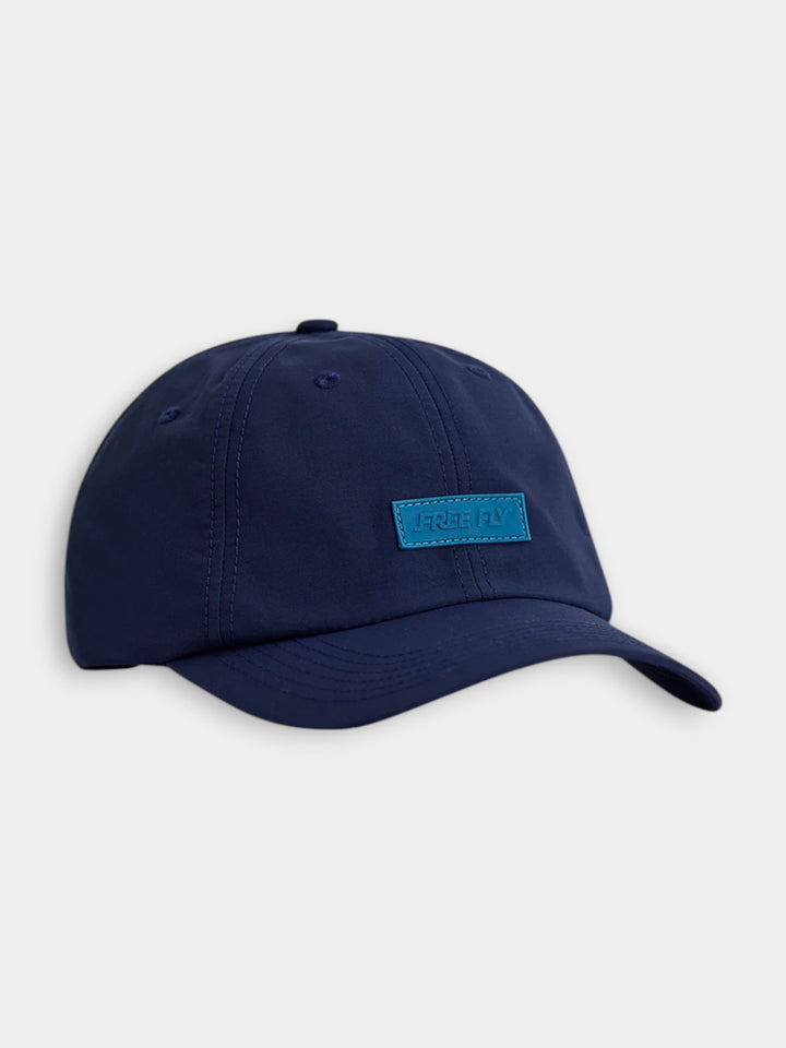 Free Fly Thrills Performance Cap | Navy