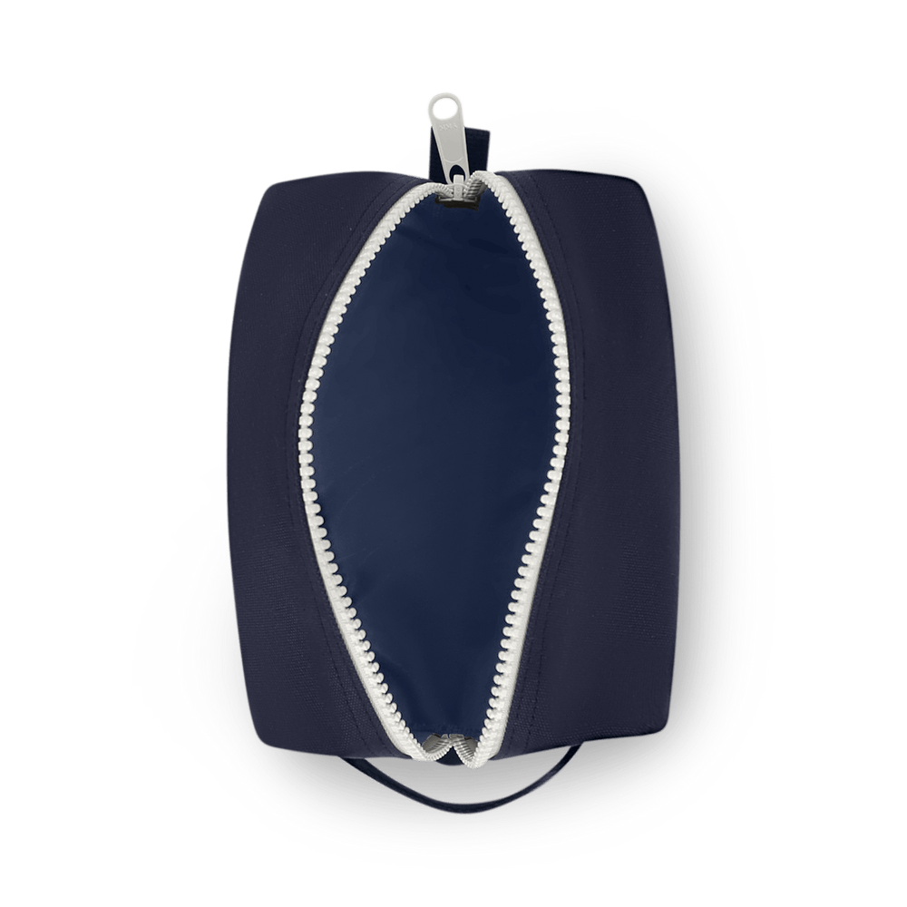 Hudson Sutler Yorktown Toiletry Bag Navy HS4029