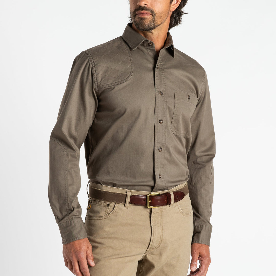 Duck Head Woodland Shooting Shirt