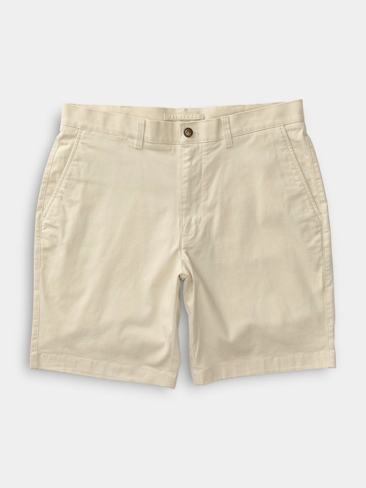 Duck Head 9" Gold School Chino Short