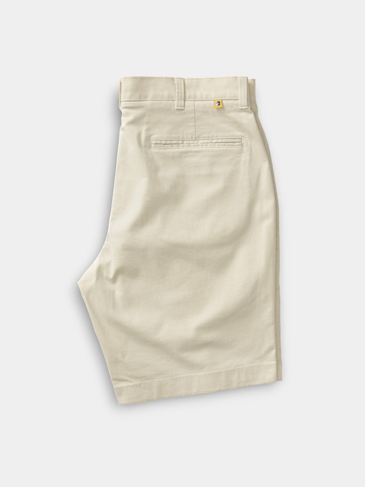 Duck Head 9" Gold School Chino Short