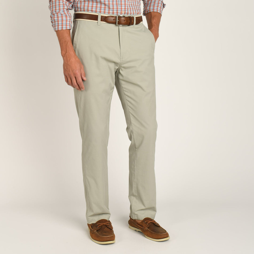 Duck Head Harbor Performance Chino