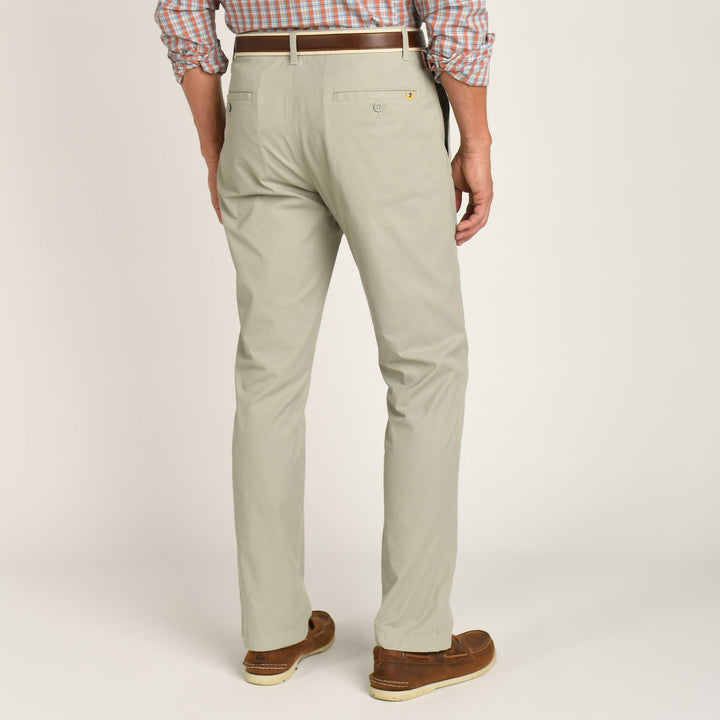 Duck Head Harbor Performance Chino