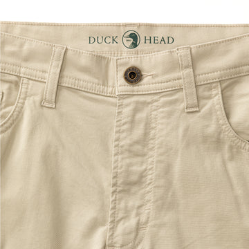 Duck Head Shoreline Five Pocket Pant