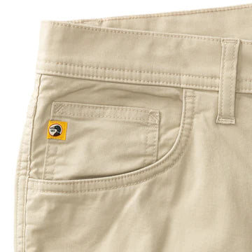 Duck Head Shoreline Five Pocket Pant