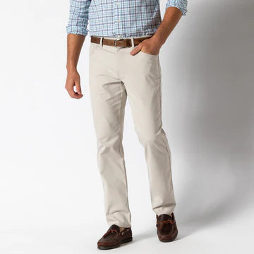 Duck Head Shoreline Five Pocket Pant