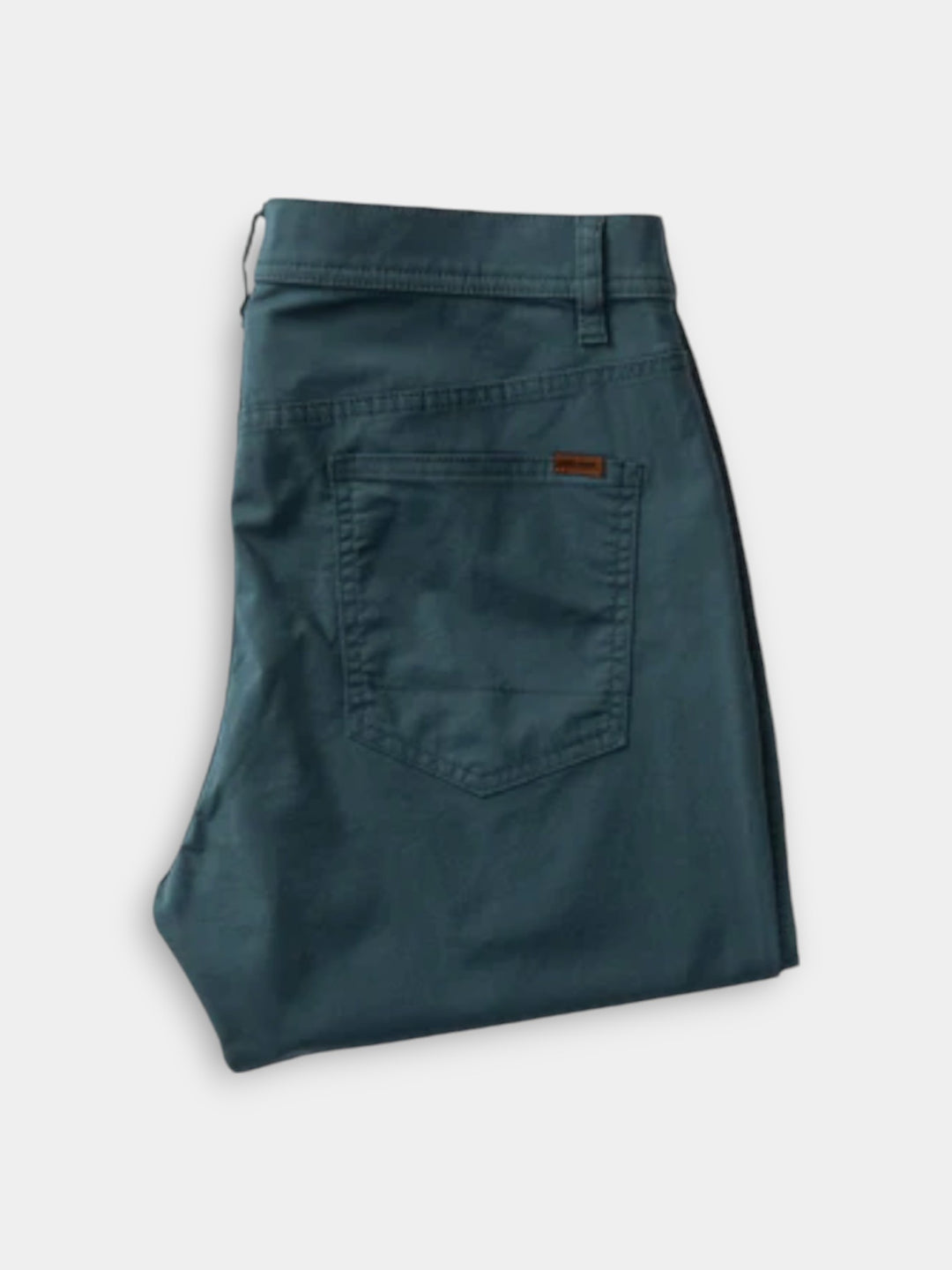 Duck Head Shoreline Five Pocket Pant