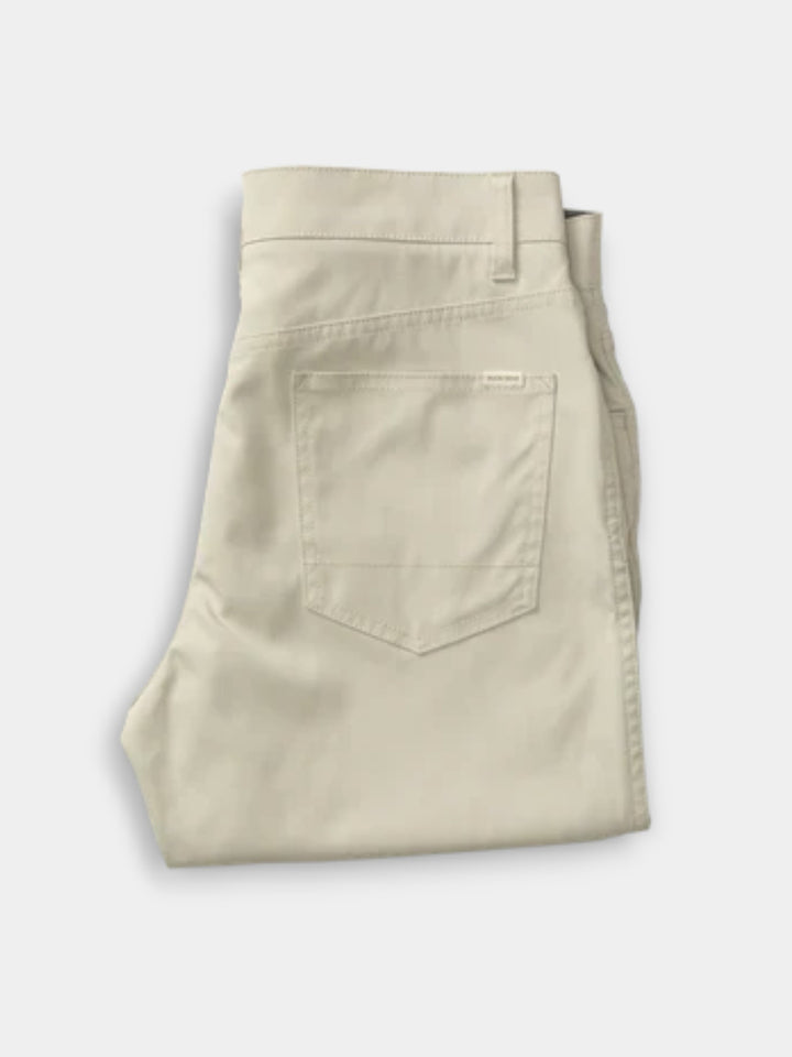 Duck Head Long Drive Performance Five-Pocket