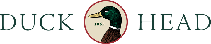 Duck-Head-Logo