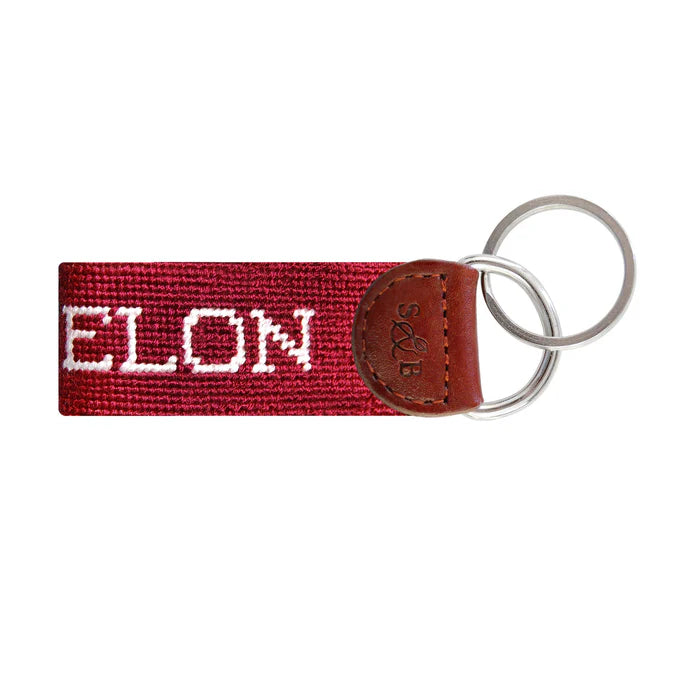 Smathers & Branson Elon Key Fob