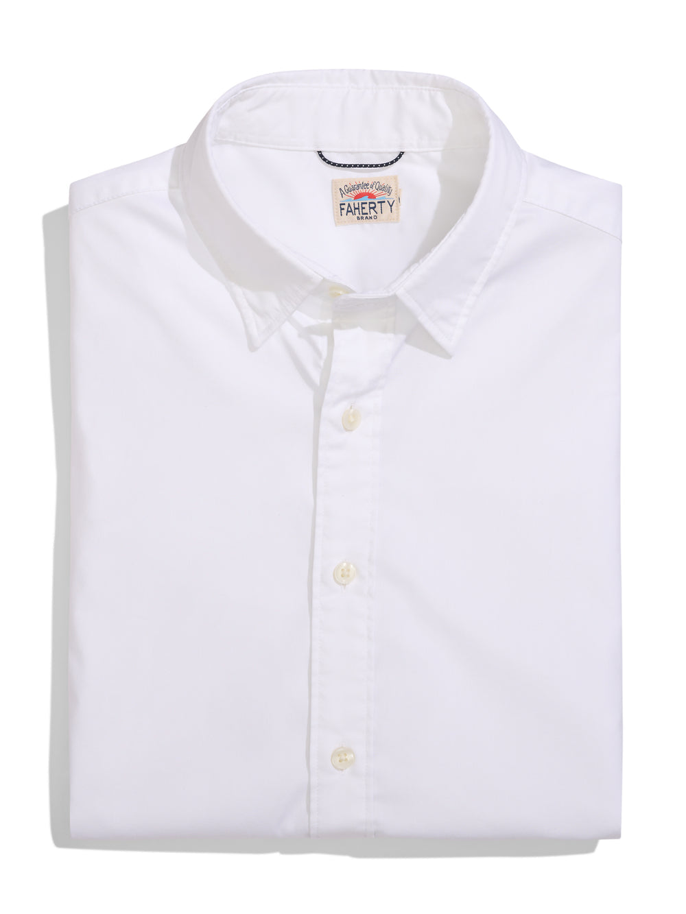 Faherty Movement Shirt