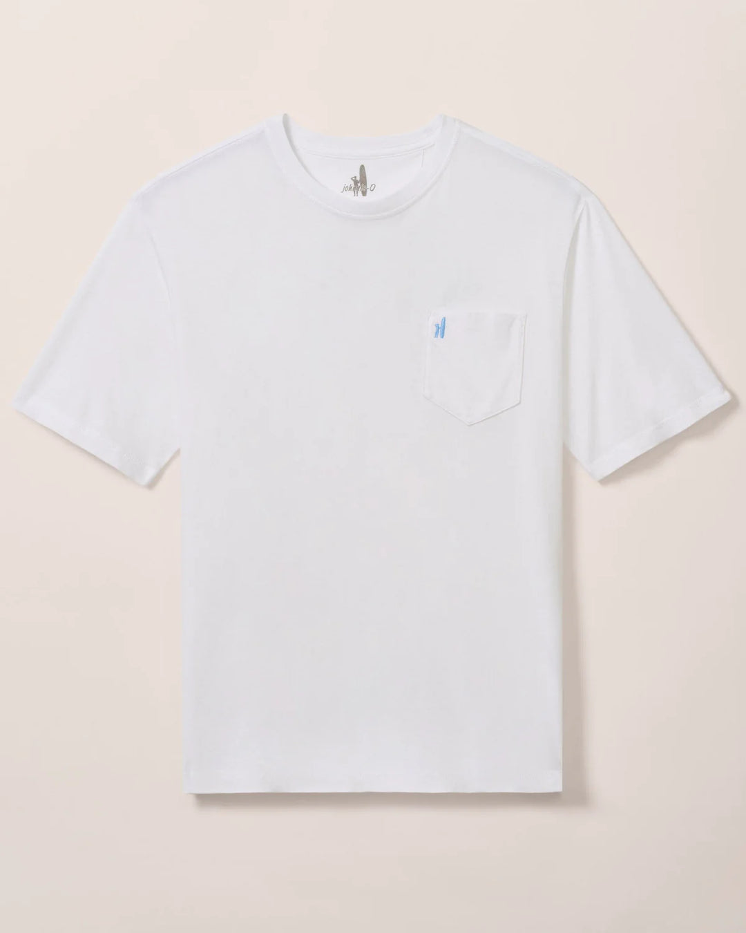 Johnnie-O Dale 2.0 Pocket T-Shirt