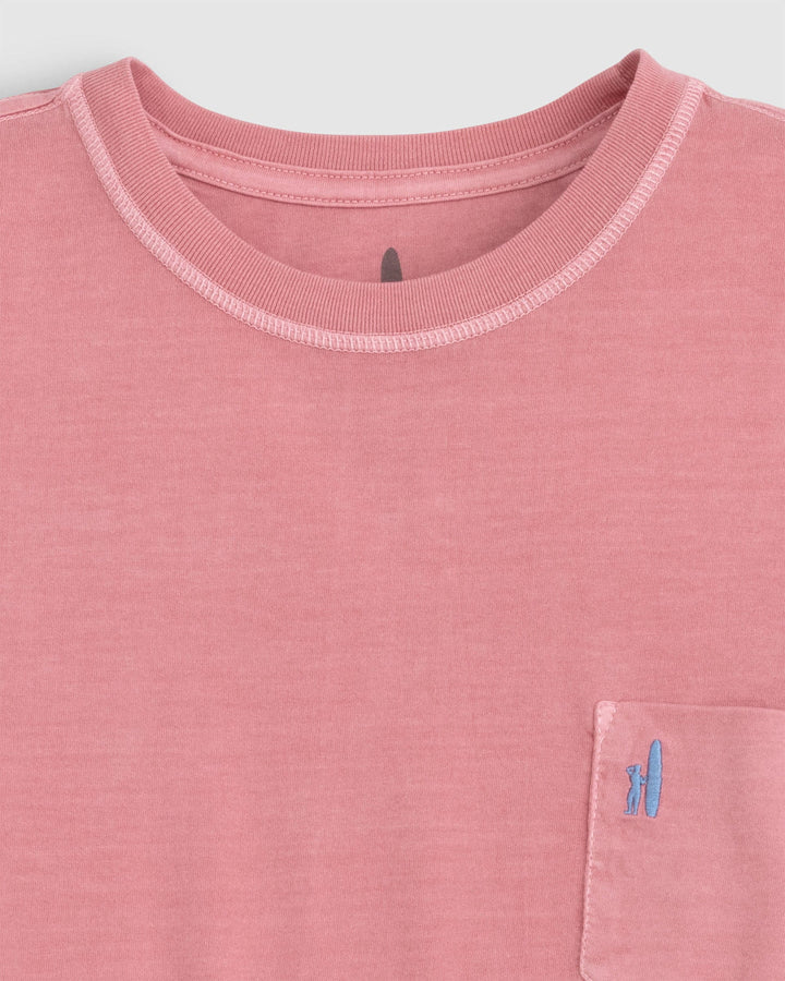 Johnnie-O Dale 2.0 Pocket T-Shirt