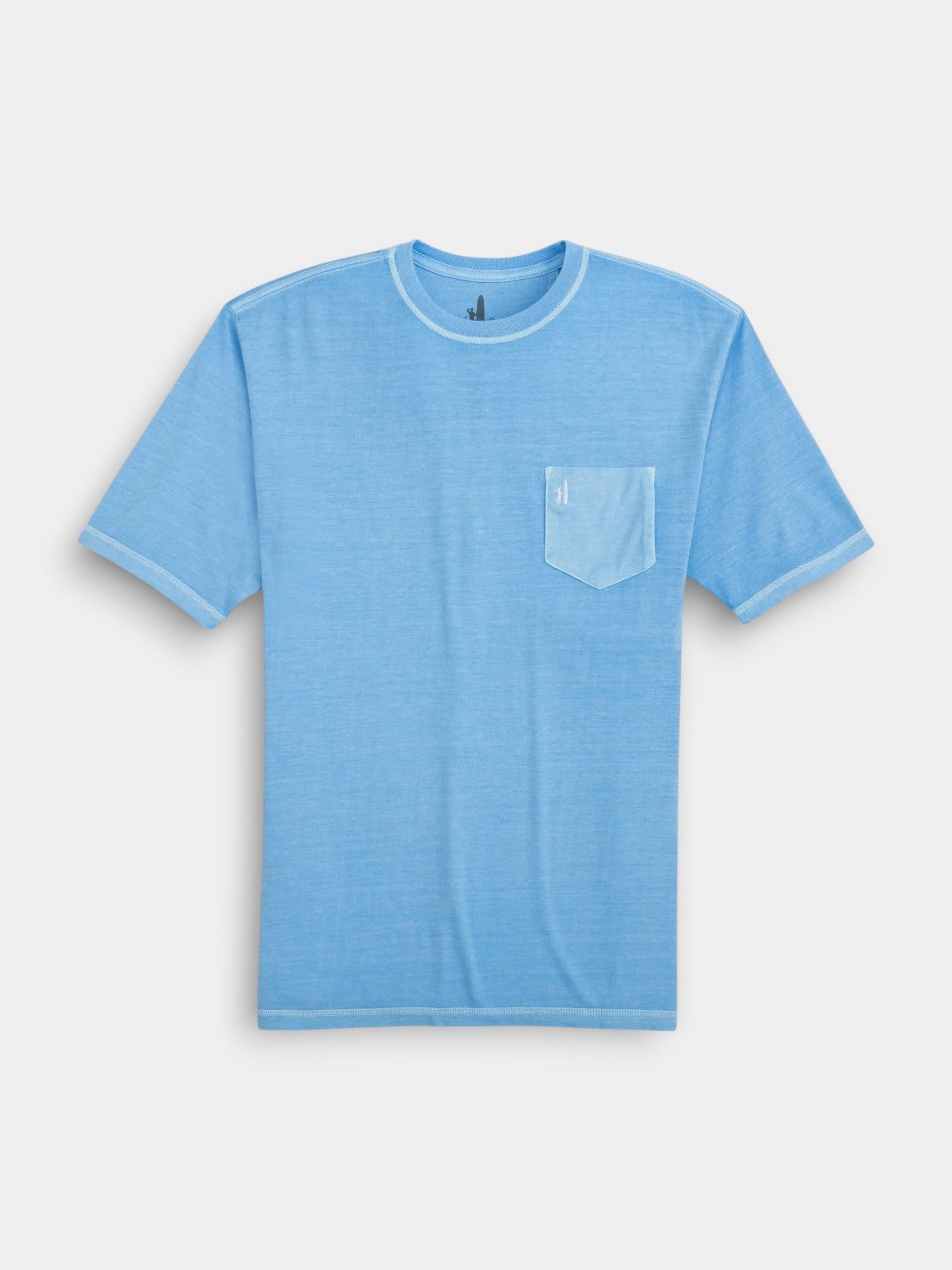 Johnnie-O Dale 2.0 T-Shirt - White*