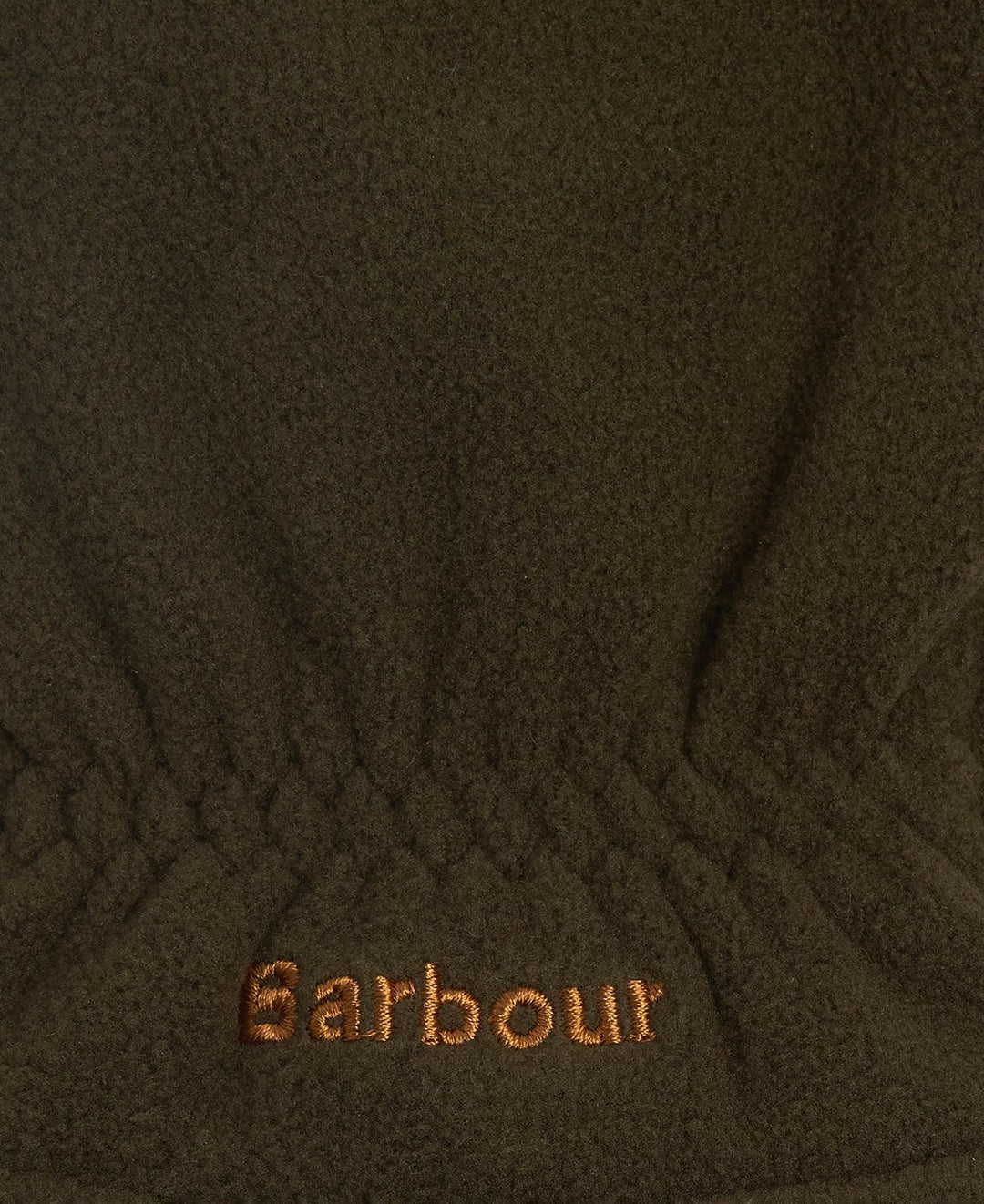 Barbour Coalford Fleece Gloves