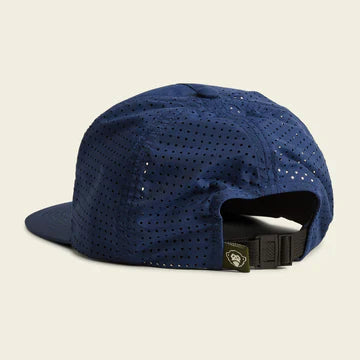 Howler Bros. Aperture Tech Snapback Howler Trucha : Navy 1610
