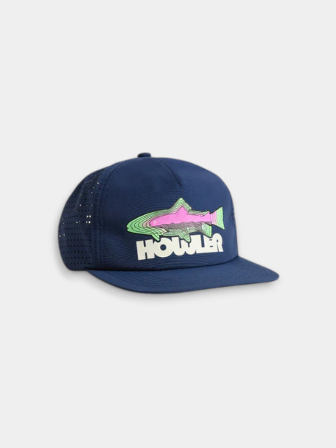 Howler Bros. Aperture Tech Snapback