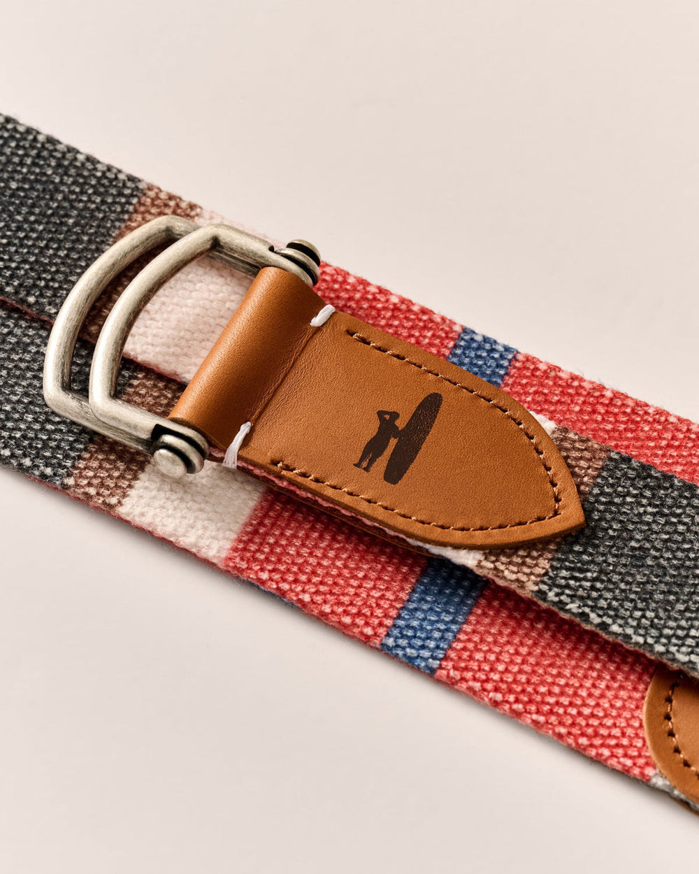 Johnnie-O Bowen Belt Bandana JMBL1420