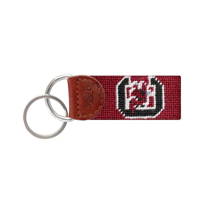 Smathers & Branson South Carolina Key Fob
