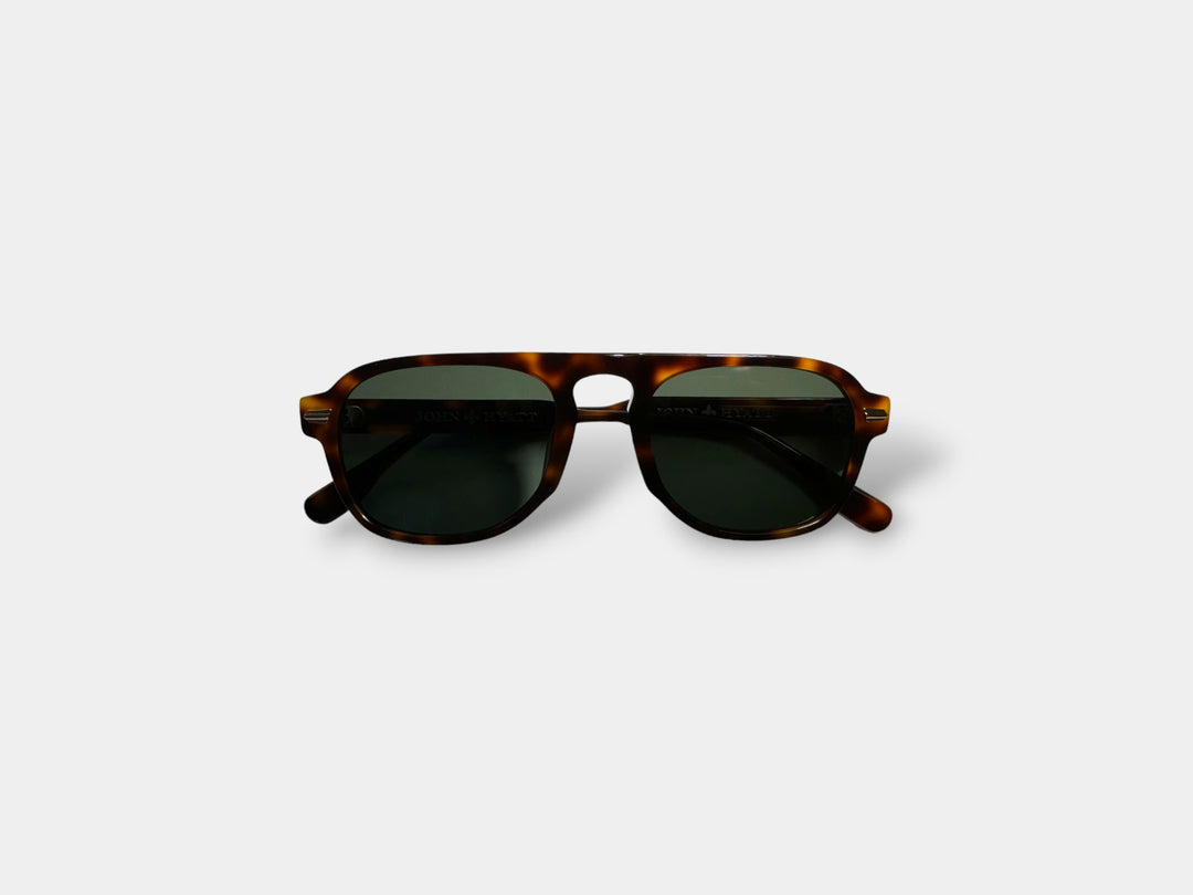 John Hyatt Martino Sunglasses