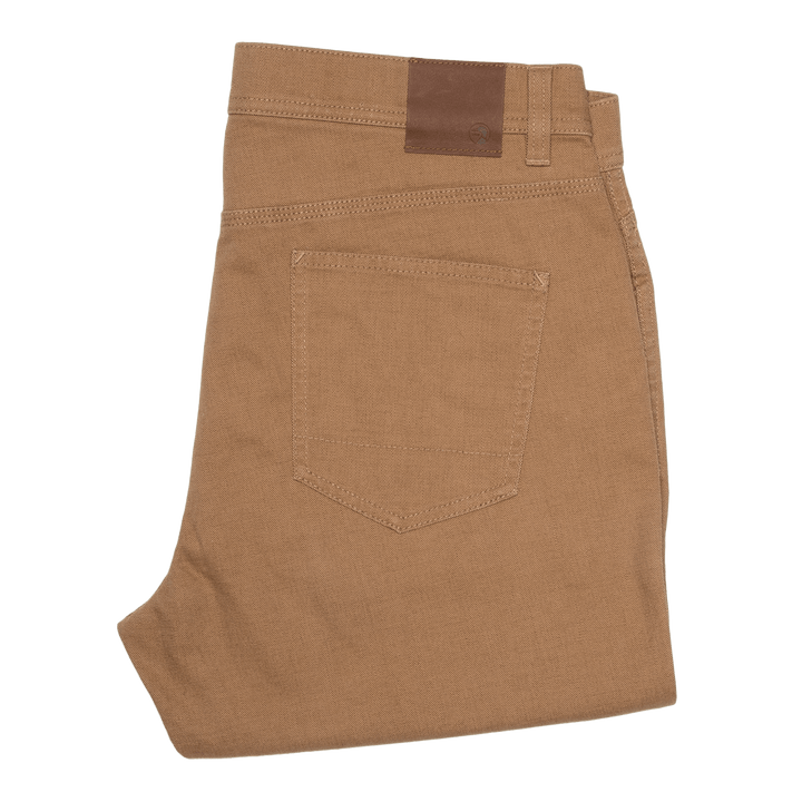Duck Head Field Canvas 5-Pocket