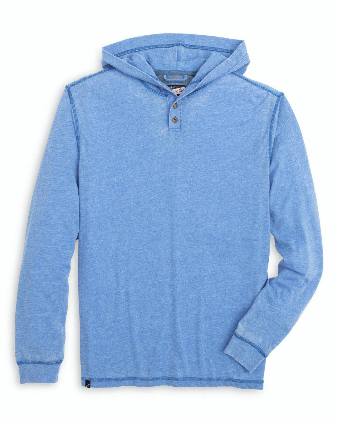 Johnnie-O Zed T-Shirt Hoodie