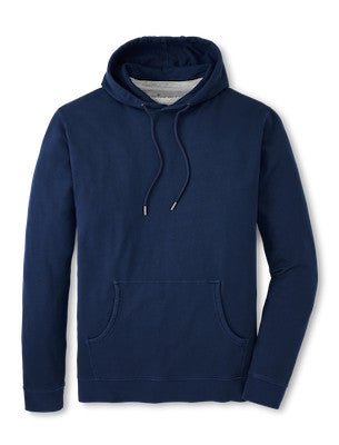 Peter Millar Lava Wash Hoodie