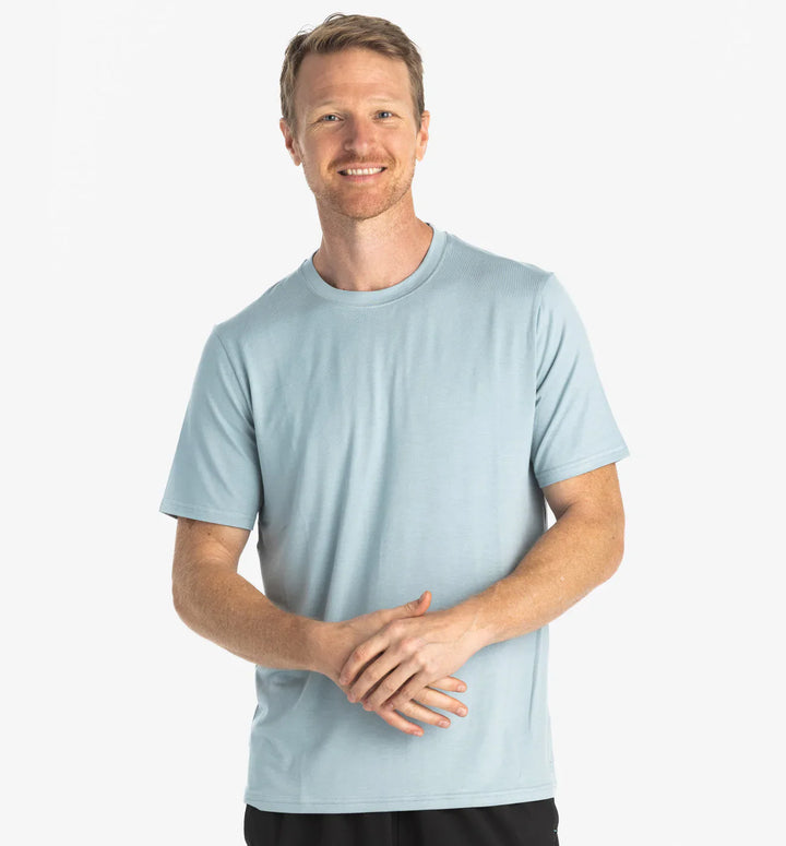 Free Fly Bamboo Motion Tee
