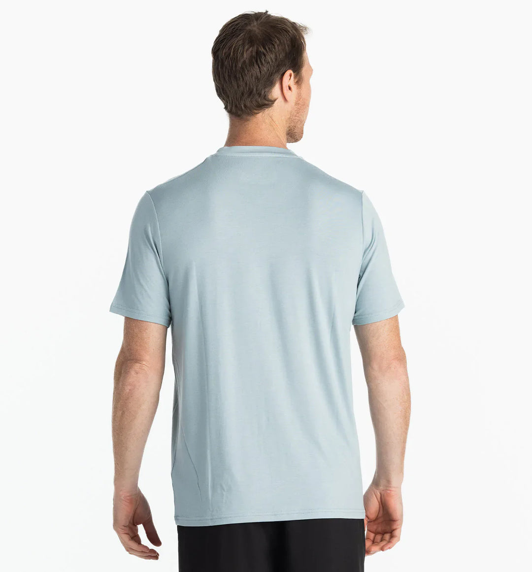 Free Fly Bamboo Motion Tee