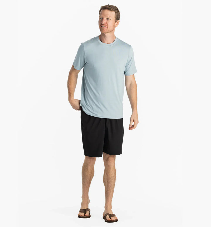 Free Fly Bamboo Motion Tee