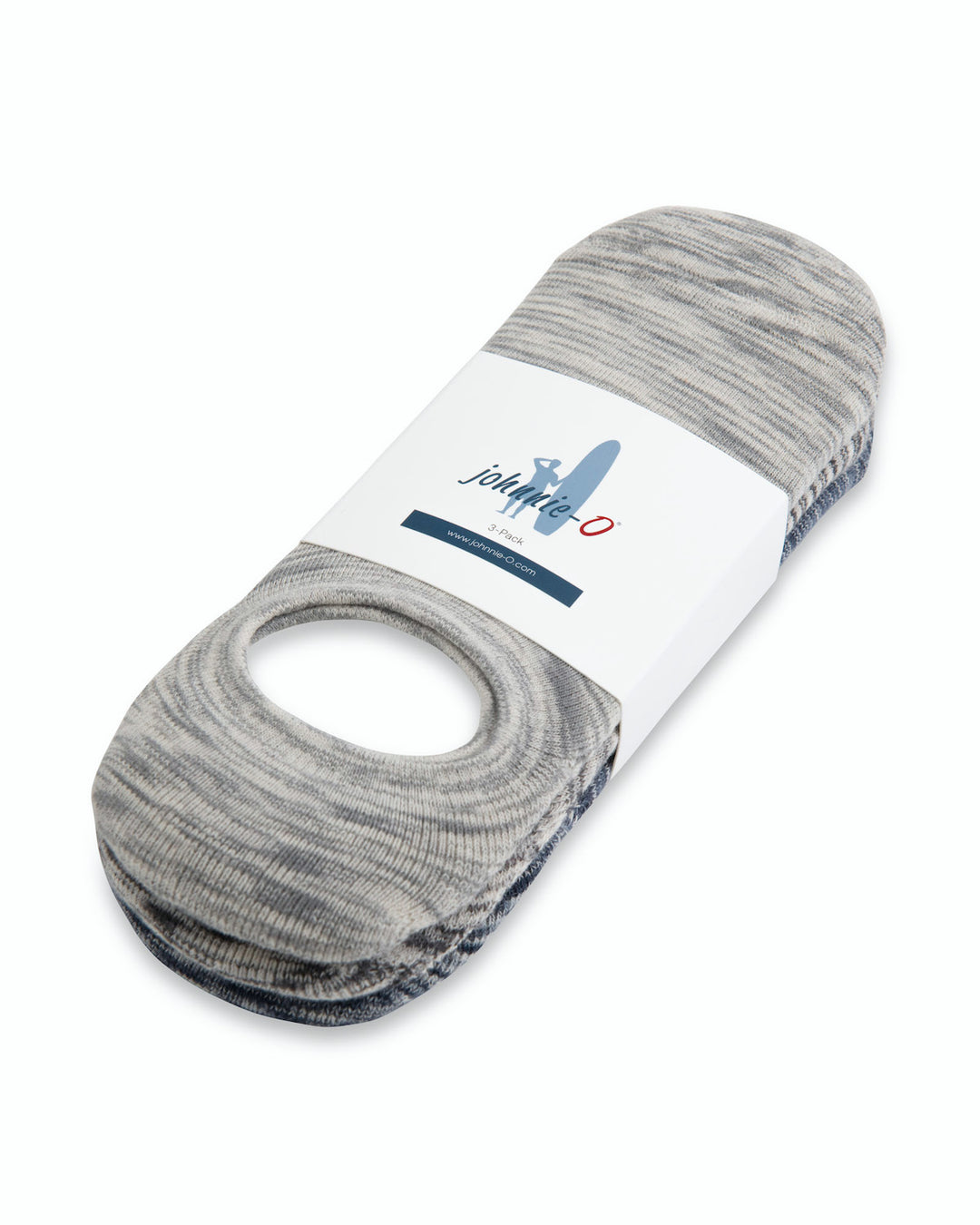 John Hyatt Clothing No Show Socks
