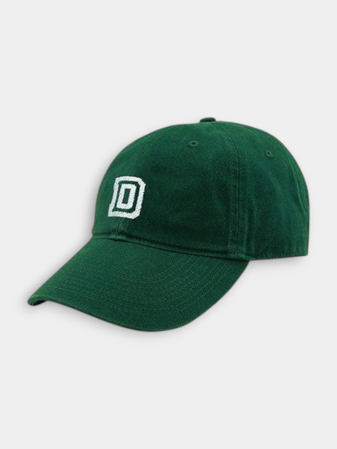 Smathers & Branson Dartmouth Needlepoint Hat