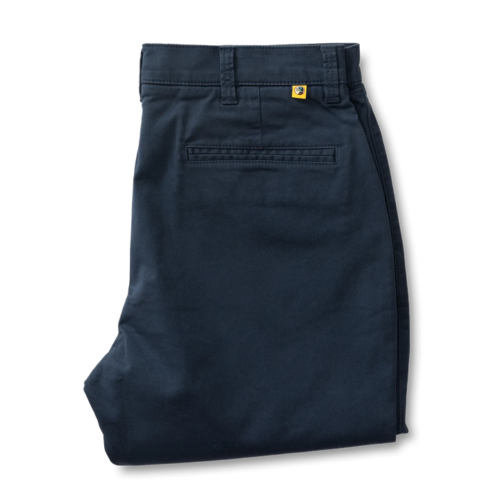Duck Head Gold School Chino