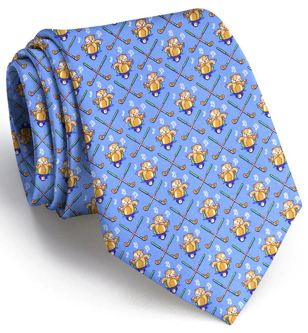 Bird Dog Bay Bushwood Boogie Tie