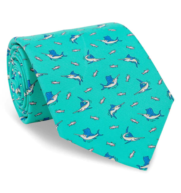 Bird Dog Bay Small Bills Tie