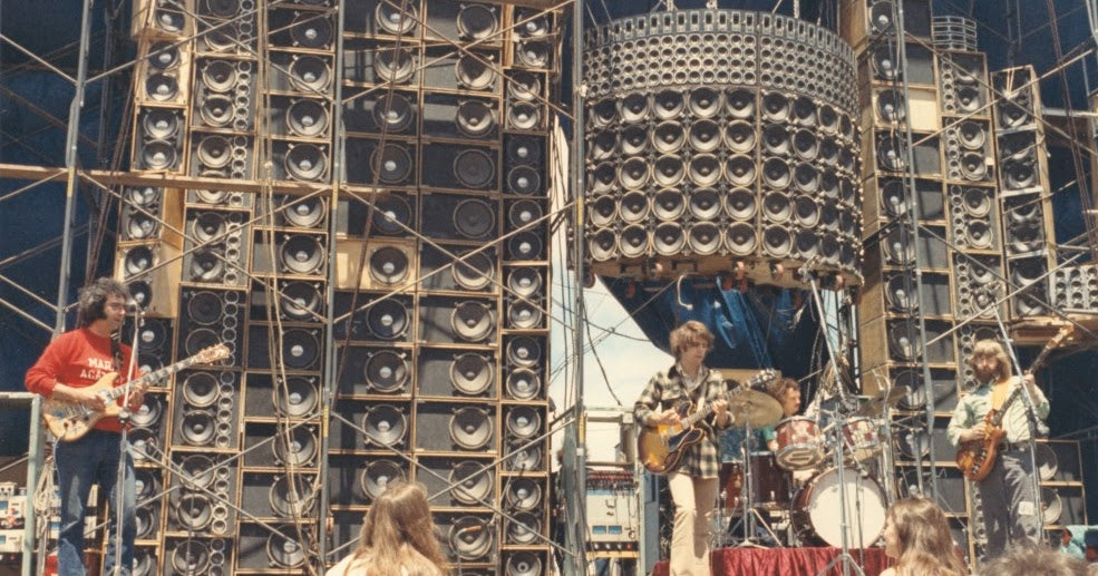 Grateful Dead Collection