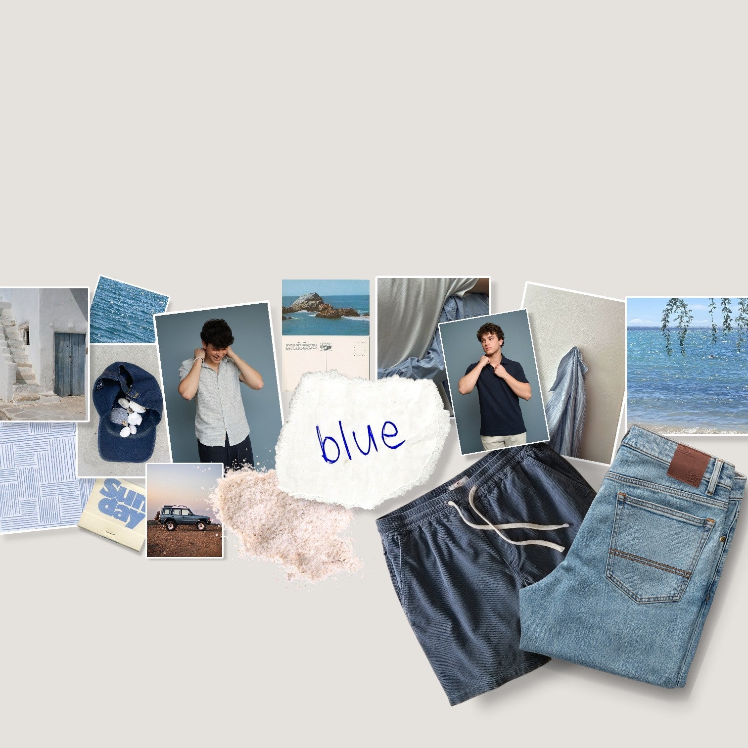 Kind of Blue