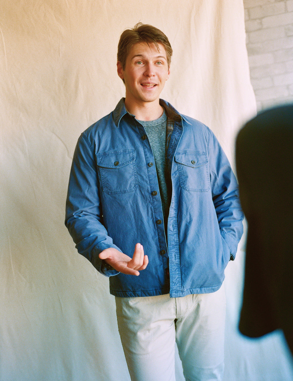 Faherty Lakeside CPO