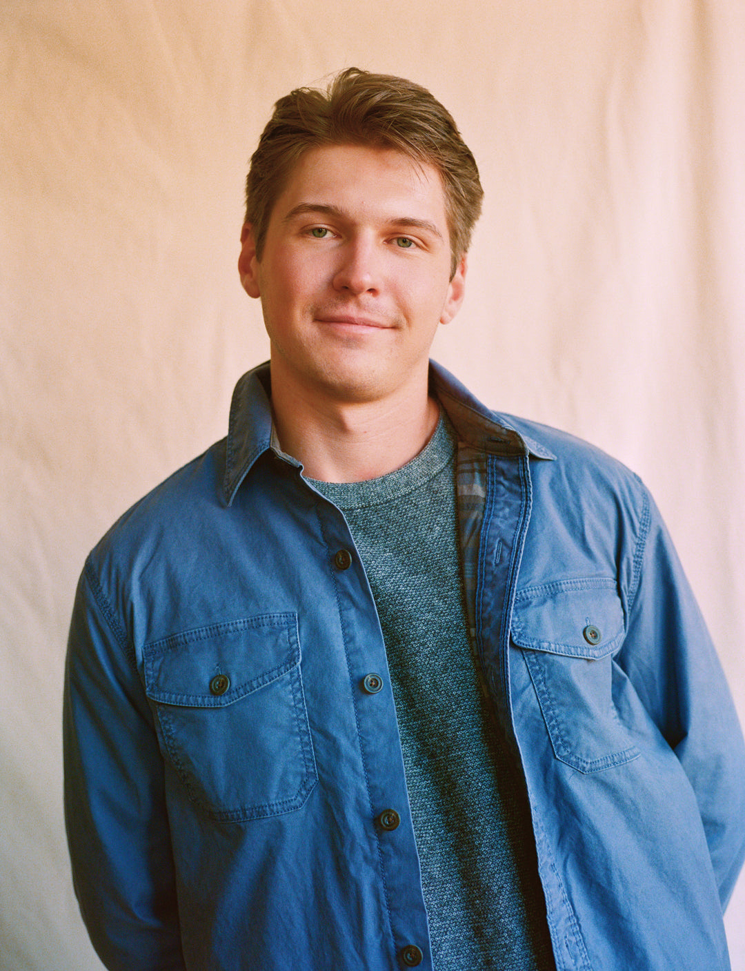 Faherty Lakeside CPO