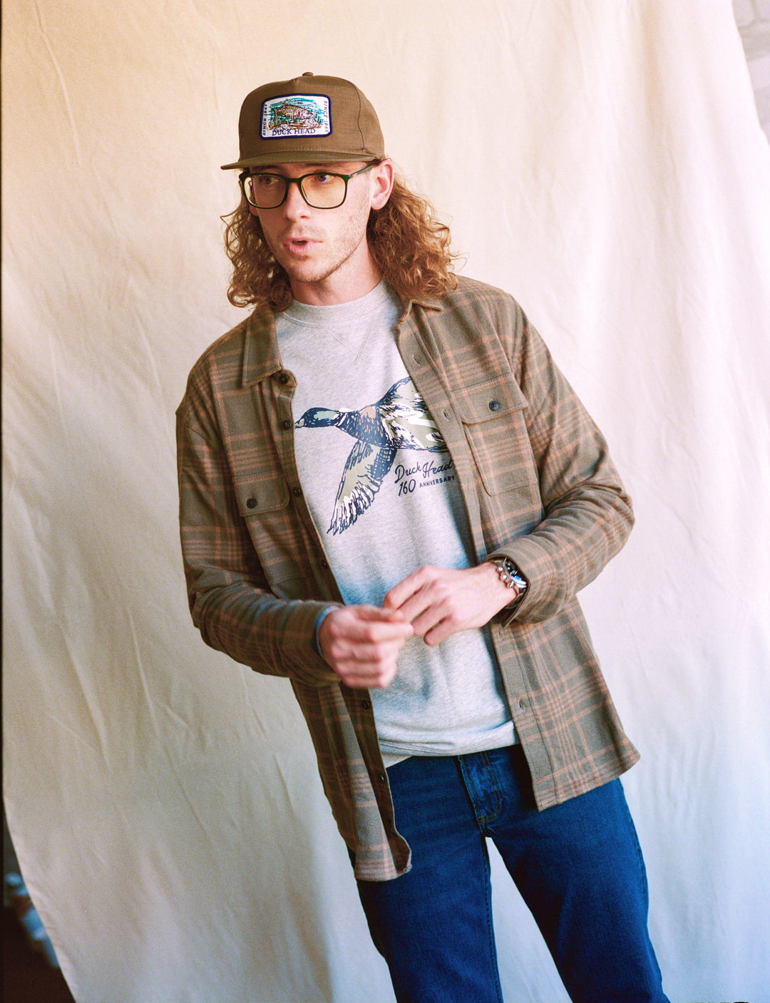 Faherty Legend Sweater Shirt