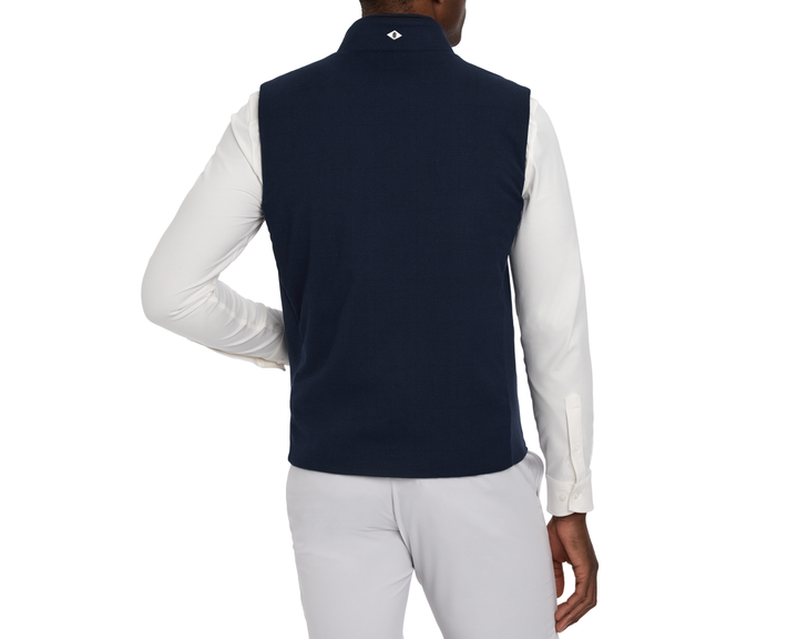 The Sterling Vest