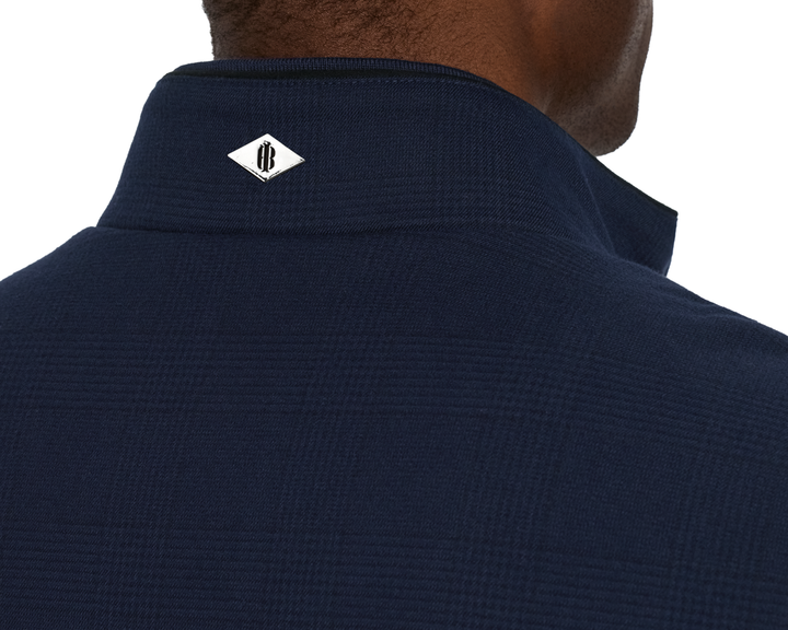 The Sterling Vest