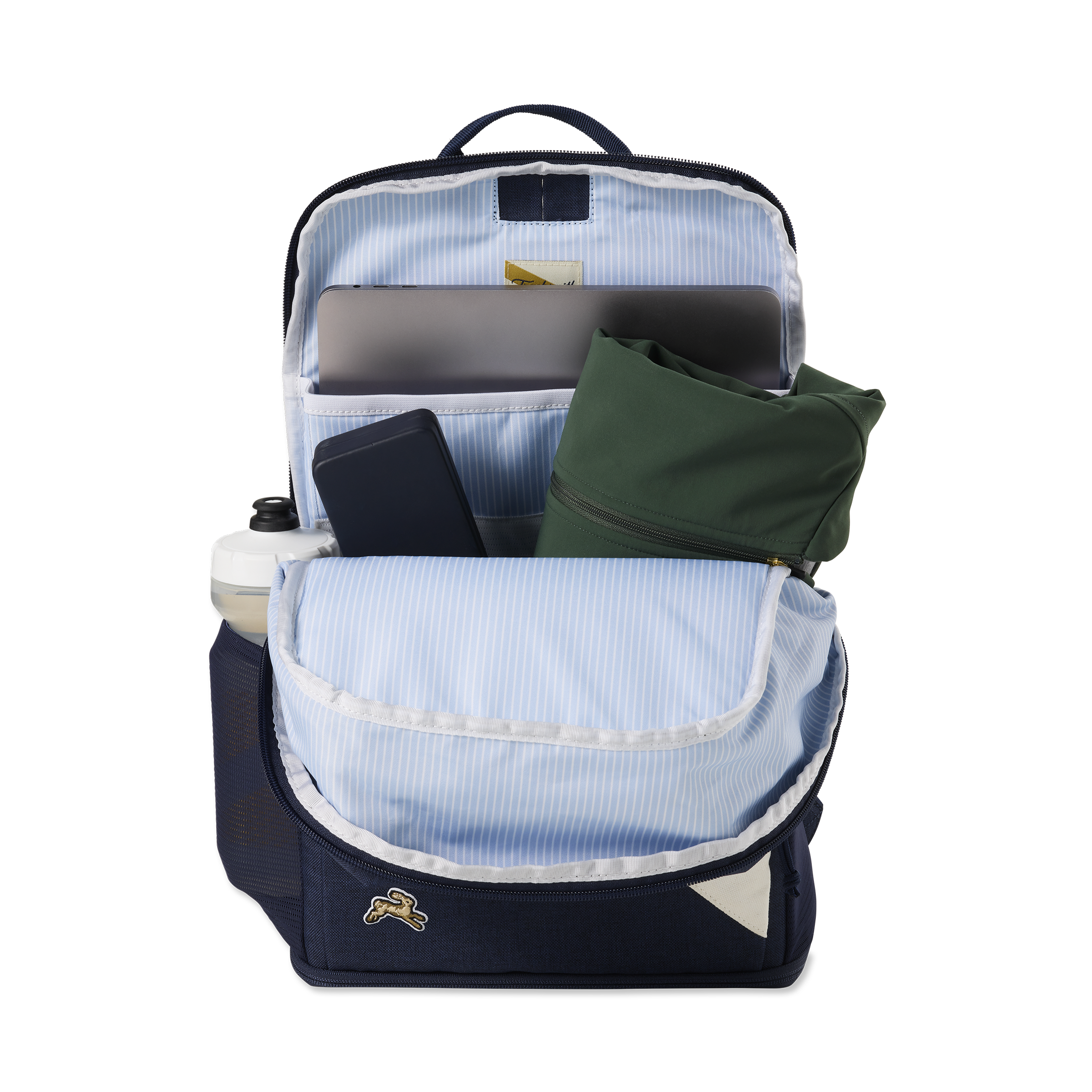 Tracksmith Olmsted Pack - Thumbnail 3