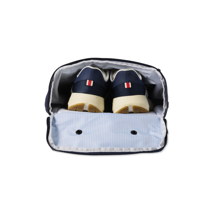 Alex Crane Olmsted Pack Navy / Ivory - Image 5