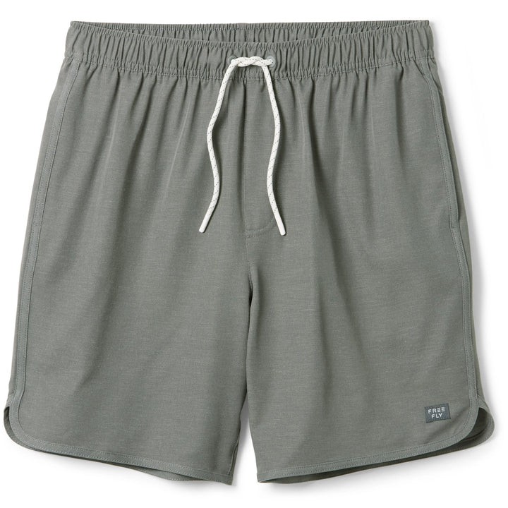 Reverb Short Unlined – 7"