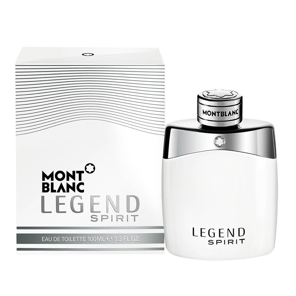Legend Spirit EDT