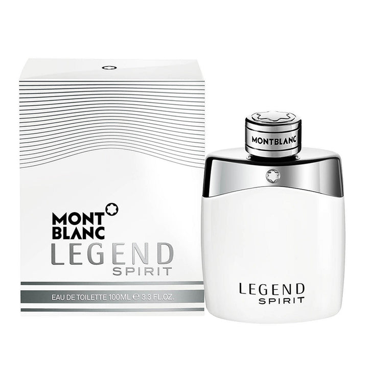 Legend Spirit EDT