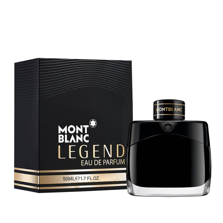 Legend EDP