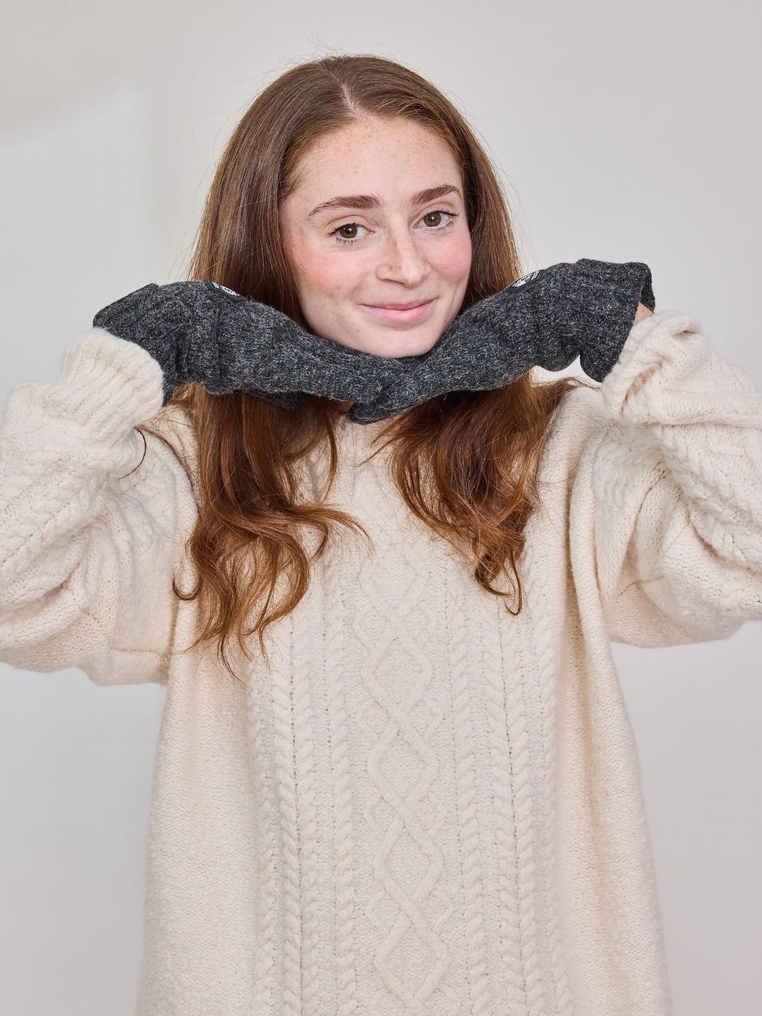 Basic Wool Glove