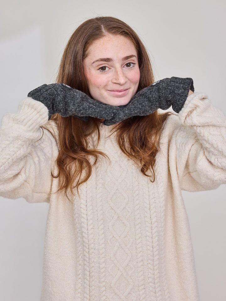 Basic Wool Glove